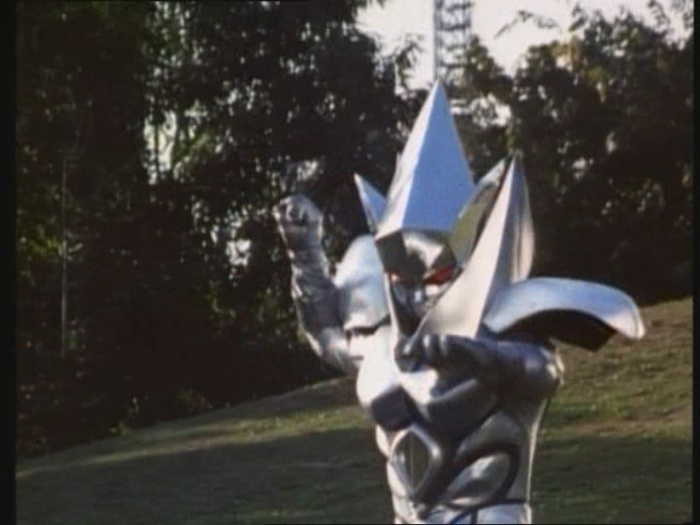 Power Rangers Monster - S01E38 - Spiegelritter