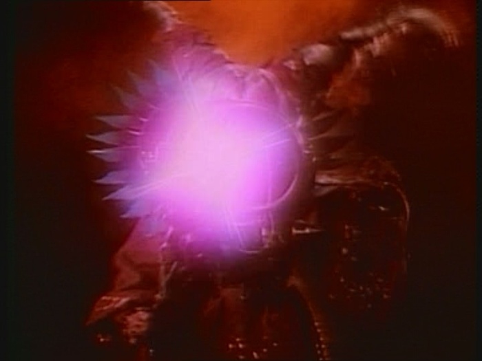 Power Rangers Monster - S01E39-40 - Zyklop-Zord