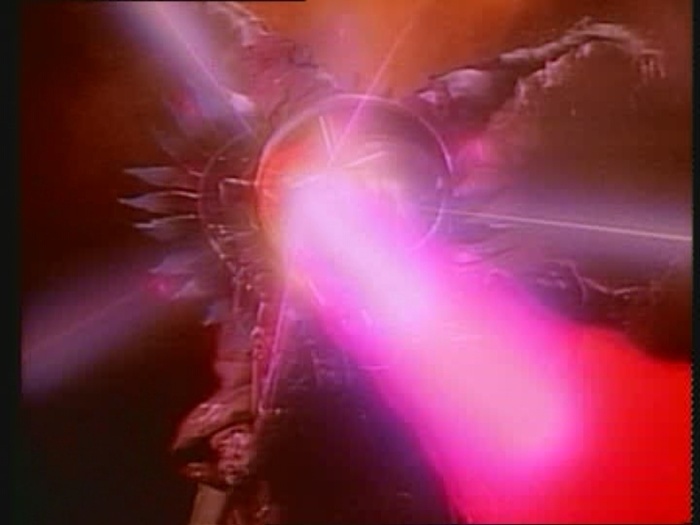 Power Rangers Monster - S01E39-40 - Zyklop-Zord