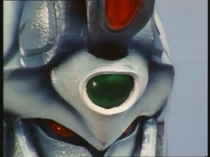 Power Rangers Monster - S01E39-40 - Zyklop-Zord