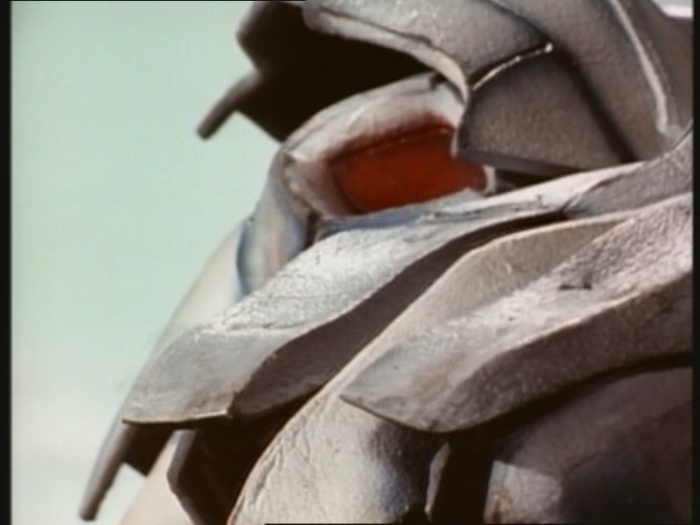 Power Rangers Monster - S01E39-40 - Zyklop-Zord