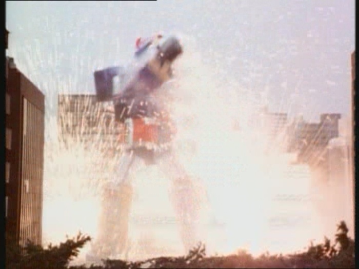 Power Rangers Monster - S01E39-40 - Zyklop-Zord