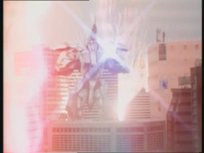 Power Rangers Monster - S01E39-40 - Zyklop-Zord