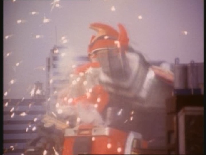 Power Rangers Monster - S01E39-40 - Zyklop-Zord