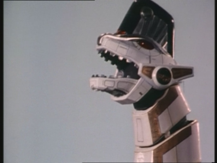Power Rangers Monster - S01E39-40 - Zyklop-Zord