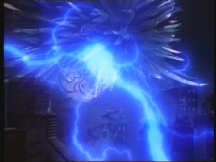 Power Rangers Monster - S01E39-40 - Zyklop-Zord