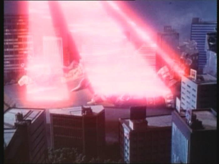 Power Rangers Monster - S01E39-40 - Zyklop-Zord
