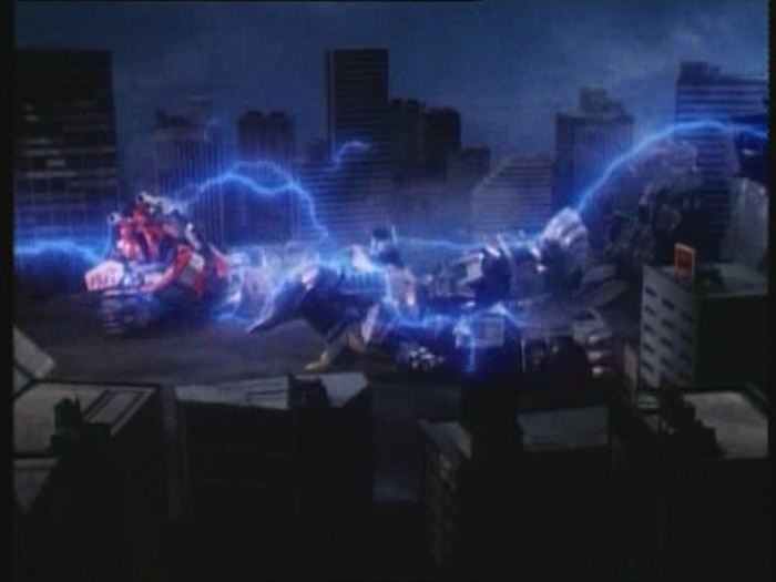 Power Rangers Monster - S01E39-40 - Zyklop-Zord