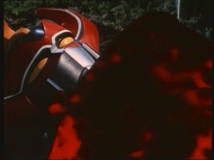 Power Rangers Monster - S01E39-40 - Zyklop-Zord