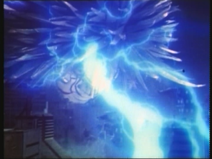 Power Rangers Monster - S01E39-40 - Zyklop-Zord