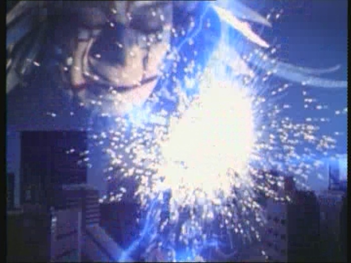 Power Rangers Monster - S01E39-40 - Zyklop-Zord