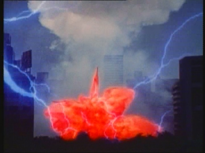 Power Rangers Monster - S01E39-40 - Zyklop-Zord