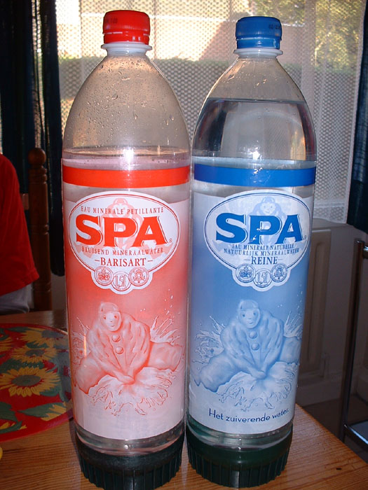 Rund um spa #3