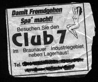 Rund um spa