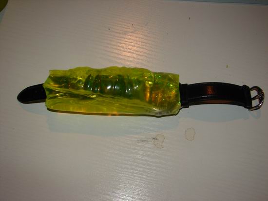 Schleimwurst #6
