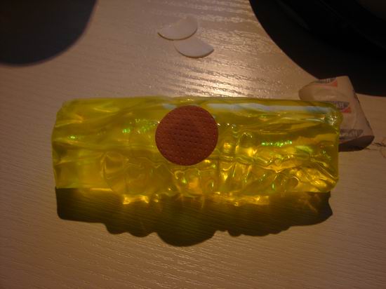 Schleimwurst #6