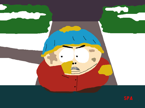 South Park Bilder