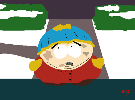 South Park Bilder