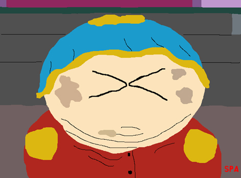 South Park Bilder