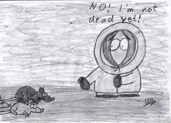 South Park Bilder #3