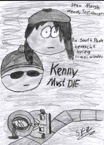 South Park Bilder #3