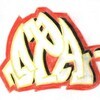 spa-zone Graffiti