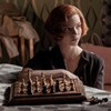 The Queen's Gambit
