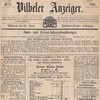 Vilbeler Anzeiger - 21.04.1886