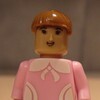 What the Mini-Fig - #1 - Best-Lock - Gartenfrau