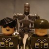 What the Mini-Fig - #14 - Best-Lock - Terminator