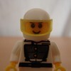 What the Mini-Fig - #23 - Block Tech - Alien Invasion