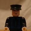 What the Mini-Fig - #25 - Best-Lock - Town
