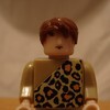 What the Mini-Fig - #29 - Best-Lock - Dinosaurs