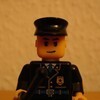 What the Mini-Fig - #5 - TEDi - Polizei