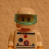 What the Mini-Fig - #7 - TEDi - Weltraum