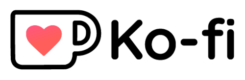 KoFi Logo