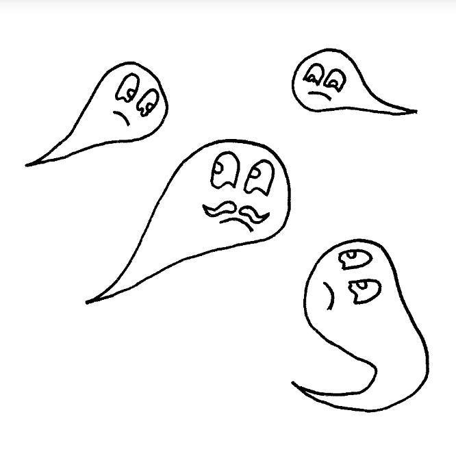 Gespensterkarten – AuGhost 2026