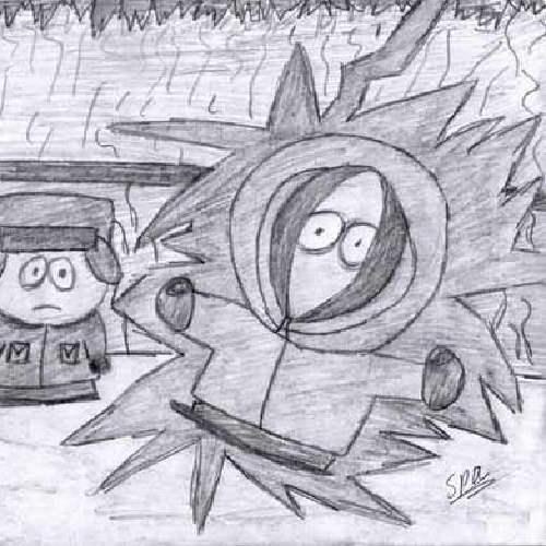 South Park Bilder #3