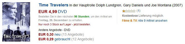 Amazon-Gestöber - #1 - Amazon Apokalpyse Amazon-Gestöber - #1 - Amazon Apokalpyse