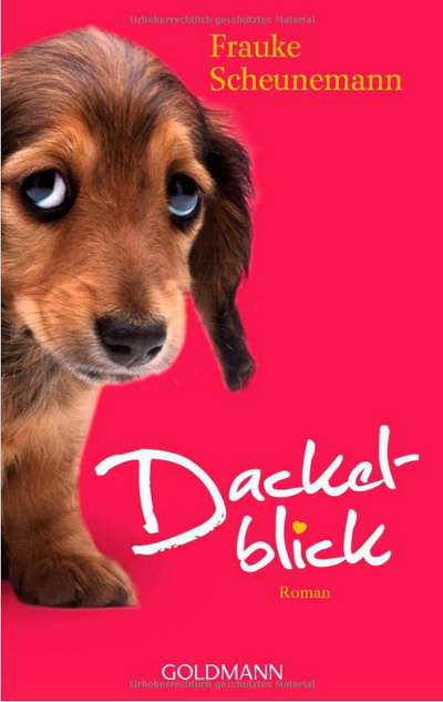 Amazon-Gestöber - #3 - Können Hundeaugen lügen