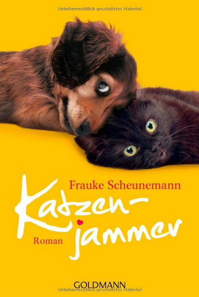 Amazon-Gestöber - #3 - Können Hundeaugen lügen