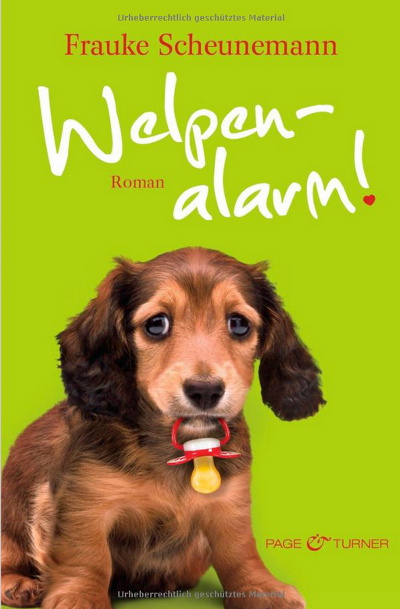 Amazon-Gestöber - #3 - Können Hundeaugen lügen