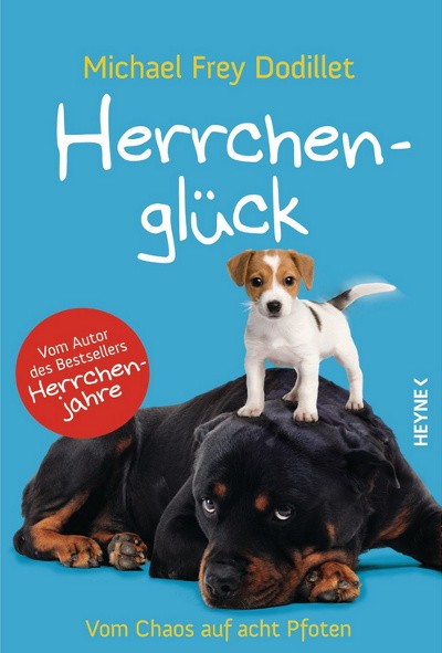 Amazon-Gestöber - #3 - Können Hundeaugen lügen
