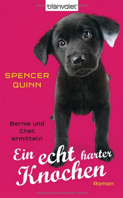 Amazon-Gestöber - #3 - Können Hundeaugen lügen
