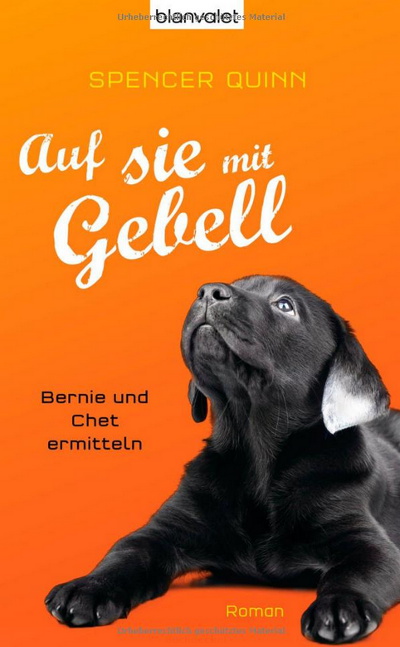 Amazon-Gestöber - #3 - Können Hundeaugen lügen