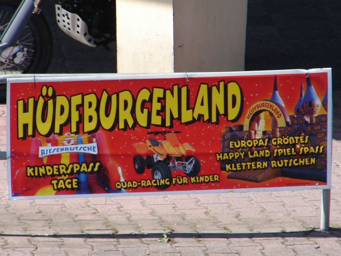 Hüpf Burgen Stadt Land Hüpf Burgen Stadt Land