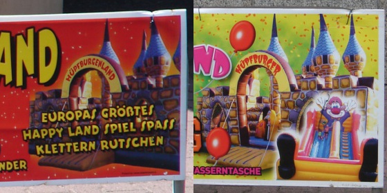 Hüpf Burgen Stadt Land Hüpf Burgen Stadt Land
