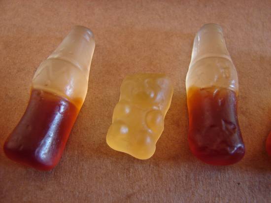 Gummikriege