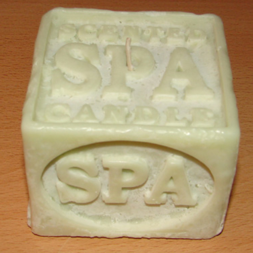 Rund um spa #3