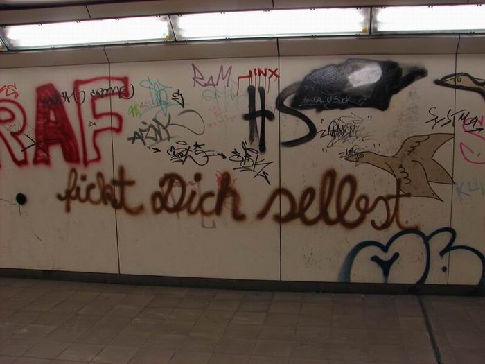 Spraykuenstler